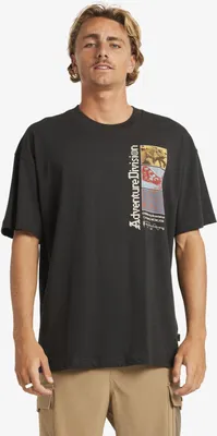 Produktbild von Billabong Evolve Adiv OG SS Washed Black XL