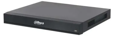 Produktbild von Dahua Nvr 8ch 8poe 8k Videoüberwachungsrecorder One Size