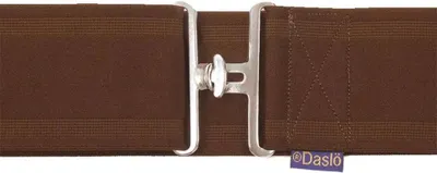Produktbild von Tattini Daslo Longiergurt Braun  Braun One Size