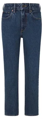 Productafbeelding van Straight jeans, model PL204730, jeans