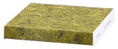 Produktbild von Innenraumfilter MANN-FILTER FP 20 006