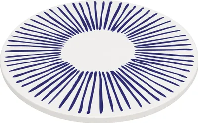Obrázek produktu pro Podtácek Zassenhaus NORDIC Lines 20 cm 57805