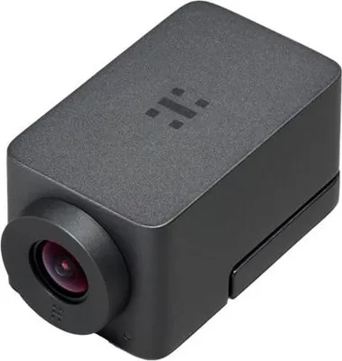 Zdjęcie produktu dla Huddly ONE, 12 MP, CMOS, Full HD, 1920 x 1080 px, 30 fps, Czarny