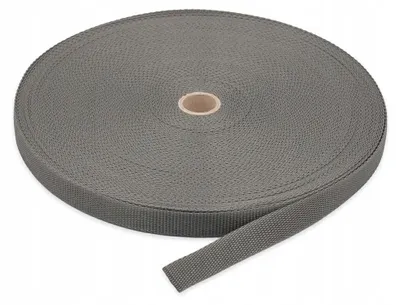 Immagine prodotto di Nastro Ariadna, colore grigio, 20 mm, rotolo da 50 metri, codice prodotto 1338