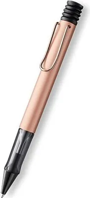 Image de Stylo à bille Lamy Lx Rose Gold