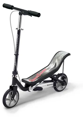 Productafbeelding van Space Scooter X560s - Zwart