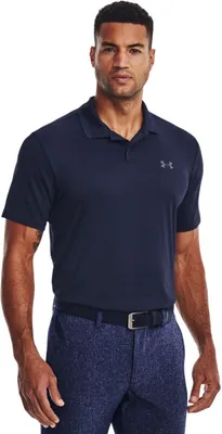 Obrázok produktu pre Pánske polo tričko Under Armour Performance 3.0 Polo, S