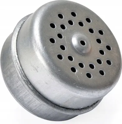 Immagine prodotto di Silenziatore per motore Briggs & Stratton B&S 2-5 hp 298830 394569S