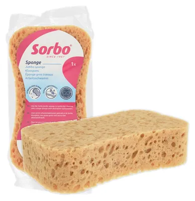 Imagen del producto de Esponja absorbente Sorbo XL