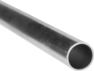 Produktbild von Riggatec Alu-Rohr Rund 35x2mm Länge 2,0 mtr.