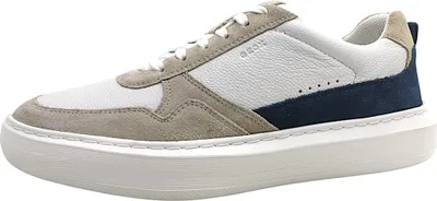 Produktbild von Geox Sneaker Sneaker Leder/Textil