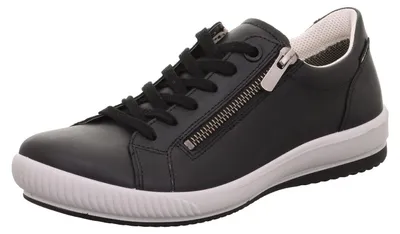 Immagine prodotto di Legero TANARO 5.0 Scarpe da donna - comode scarpe basse stringate nere NUOVE
