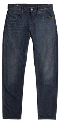 Zdjęcie produktu dla G-star 3301 Regular Tapered Fit Jeans Blue 31 / 34 Men Blue 31