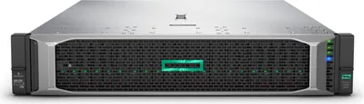 Obrázek produktu pro HPE ProLiant DL380 Gen10, 3 GHz, 6248R, 32 GB, DDR4-SDRAM, 0 GB, Rack (2U)
