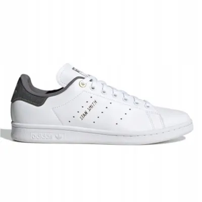 Produktbild von Adidas Damen Sneaker Stan Smith J FZ6442 Sportschuhe Turnschuhe Freizeitschuhe Gr.38