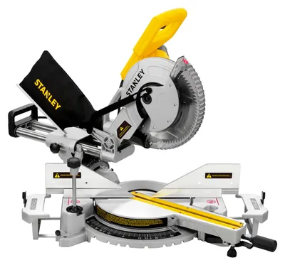 Produktbild von Gehrungssäge 1800 W 254 mm - S/SM1800