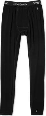 Immagine prodotto di Smartwool Pantaloni intimi da uomo Merino 15" neri XXL