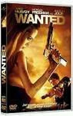 Produktbild von Wanted