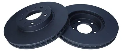 Produktbild von QUARO Bremsscheibe x QD6195HC