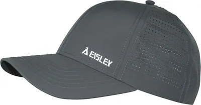 Eisley leicht sportive Netz-Baseball-Cap Virginia mit UV-Schutz 50+ in grau
