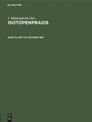 Produktbild von Oktober 1983