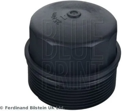 Produktbild von BLUE PRINT Deckel Ölfiltergehäuse ADBP990027 passend für MERCEDES-BENZ C-Klasse Limousine (W203) 72mm 85,0mm
