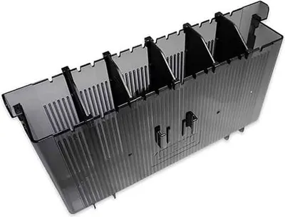 Produktbild von Gamakatsu 7000 Jig Angelkiste One Size
