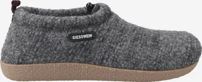 Produktbild von Giesswein 52 10 47849 019 VENT, Hausschuhe in Grau f, Größe 41