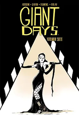 Image de Giant Days, épisode 7