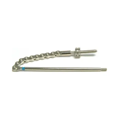 Immagine prodotto di catena del cambio 5r. mk.Blue Sturmey-Archer