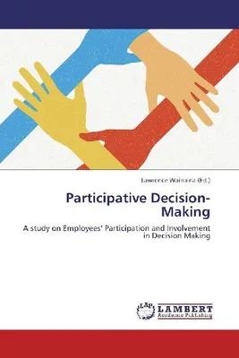 Produktbild von Participative Decision-Making