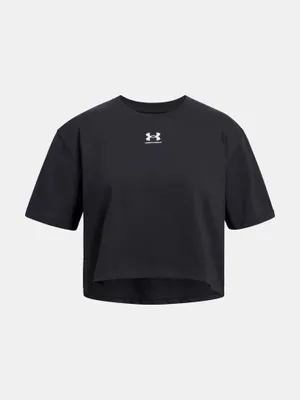 Immagine prodotto di Under Armour Ua Rival Ss - nero, taglia:M
