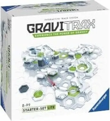Zdjęcie produktu dla Ravensburger 00027454, Zabawka do gry w kulki, 8 lat(a)