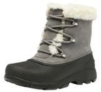 Zdjęcie produktu dla Damskie sportowe botki Sorel Snow Angel 1869401, czarne