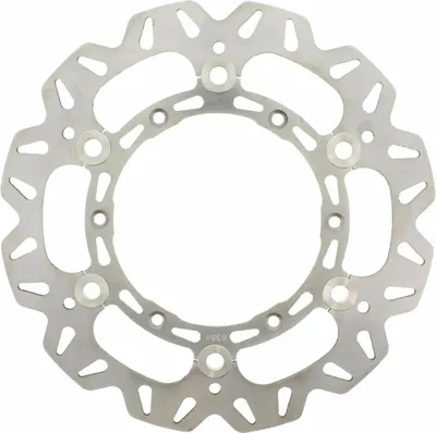 Immagine prodotto di Disco freno flottante EBC CX EXTREME MD6356CX D.250mm 6 bulloni per Yamaha