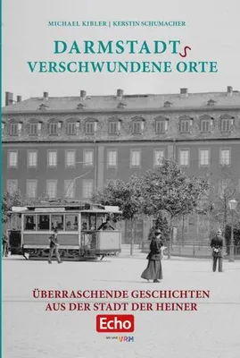 Image de Darmstadts verschwundene Orte