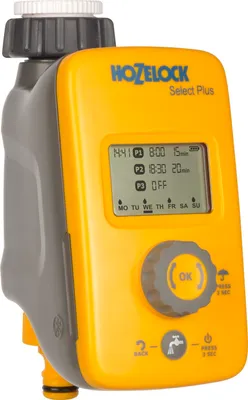 Image de Programmateur d'arrosage Select Plus