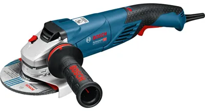 Produktbild von Winkelschleifer GWS 18-125 SL