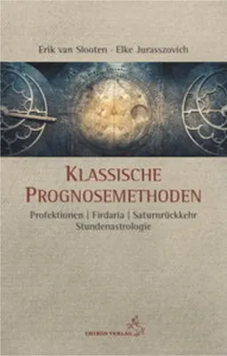 Produktbild von Klassische Prognosemethoden