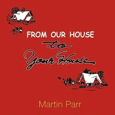 Imagen del producto de From Our House To Your House