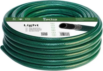 Produktbild von Famanu Gartenschlauch 25 Meter 1/2 Zoll UV-beständig 25 Bar