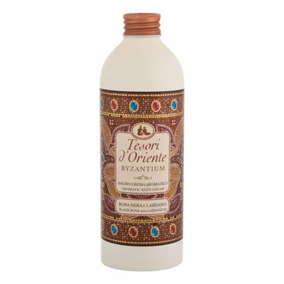 Immagine prodotto di Tesori d'Oriente Byzantium Lozione da bagno 500 ml