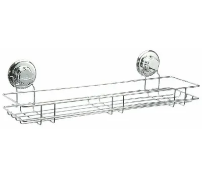 Immagine prodotto di Compactor Bestlock - Ripiano in filo metallico, 455x141x115 mm, cromo RAN7803