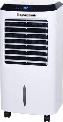 Produktbild von Klimator ravanson kr-8000 65w pilot, timer, 3 prędk