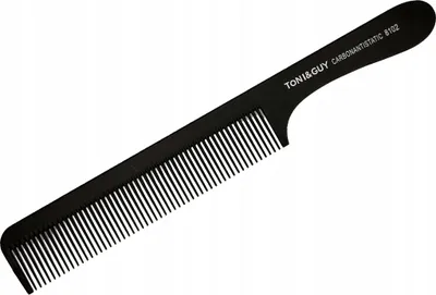 Obrázok produktu pre Kadeřnický hřeben na rozčesávání vlasů 8102.