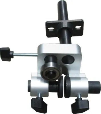 Produktbild von Holzkraft Untere Sägebandführung AB136513 für HBS 533S, 633S 0515AB136513