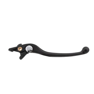 Produktbild von SP 1130572 HIGHSIDER smart Typ BC 421 Reparatur-Bremshebel Schwarz Mit ABE, verstellbar (1Stck)  passend fuer SUZUKI GSF 650 BANDIT Schwarz