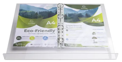 Zdjęcie produktu dla Pulpit Exacompta 81458D A3 tr