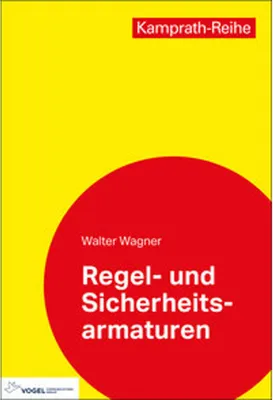 Zdjęcie produktu dla Regel- und Sicherheitsarmaturen
