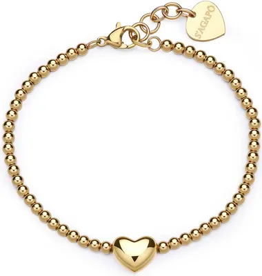 Obrázok produktu pre Náramky Sagapò Gold Collection Stellar - žena
